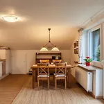 Brigitte Apartament