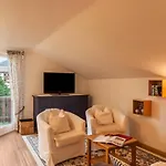 Apartament Brigitte