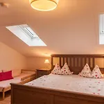 Brigitte Apartament