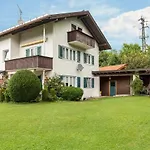 Apartament Brigitte
