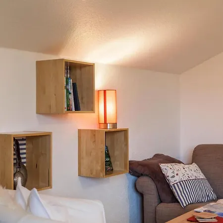 Brigitte Apartmán Garmisch-Partenkirchen