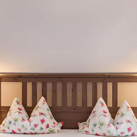 Brigitte Apartment Garmisch-Partenkirchen