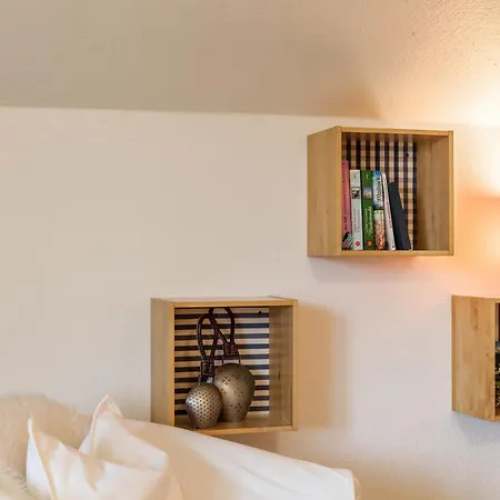 Apartament Brigitte