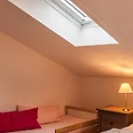 Apartman Brigitte Garmisch-Partenkirchen