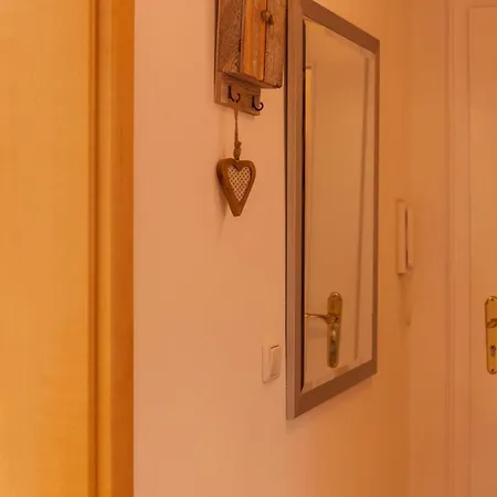 Brigitte Apartment