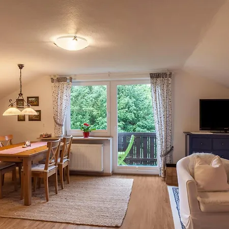 Brigitte Apartman *